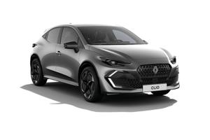 Renault Clio TCe 115 CV Evolution NUOVA