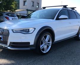 AUDI A6 allroad 3ª serie - 2018