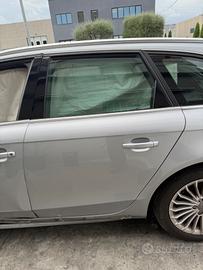 porta posteriore sx audi a4 sw b8 2015