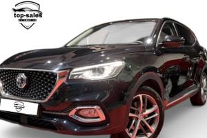 Mg EHS Plug-in Hybrid Luxury Perfetta