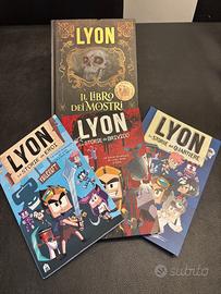 Libri Lyon