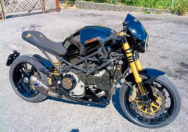 Ducati S4R 996