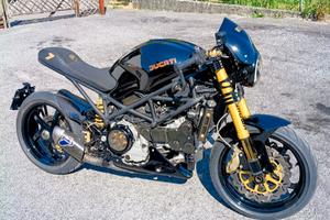 Ducati S4R 996