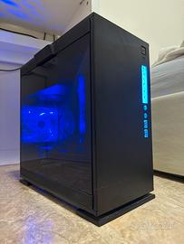 Computer fisso da gaming