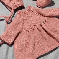 Baby vestito neonata 