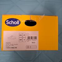 Ciabatte Scholl donna 