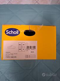 Ciabatte Scholl donna 