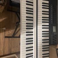 Controller midi Roland A-49