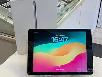 iPad 6th 2018 32 Gb Wifi cell