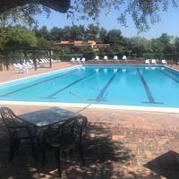 Villetta in meraviglioso villaggio