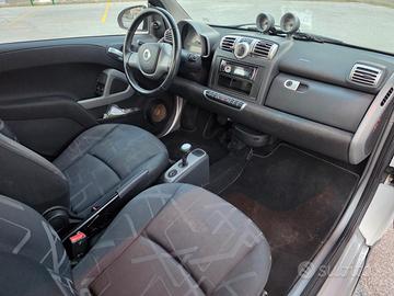 Smart passion cdi 800