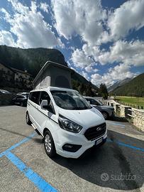 Ford Panama P10+