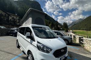 Ford Panama P10+
