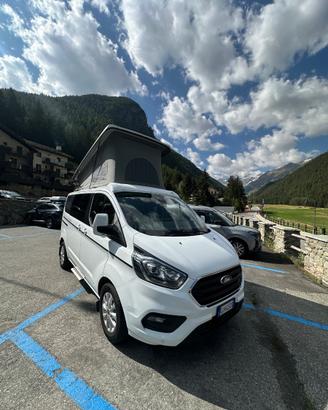 Ford Panama P10+