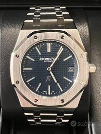 Orologio Royal Oak Jumbo Extra-Thin full set