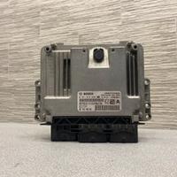 Centralina motore citroen peugeot 1.6 hdi