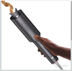 Tymo CurlPro Arricciacapelli Automatico per ricci