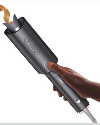 Tymo CurlPro Arricciacapelli Automatico per ricci