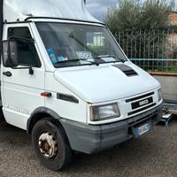 Iveco Daily 60.10