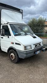 Iveco Daily 60.10