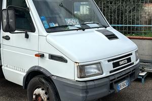 Iveco Daily 60.10