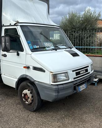 Iveco Daily 60.10