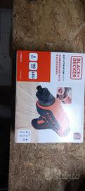 Avvitatore Black & Decker CS36BSC 