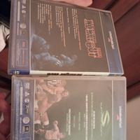 dvd summerslam 2004 e no way out 2004