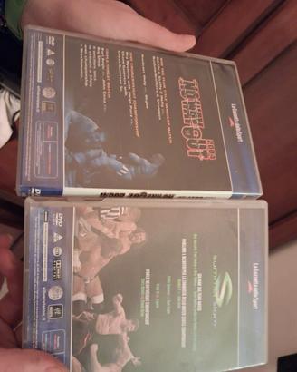 dvd summerslam 2004 e no way out 2004