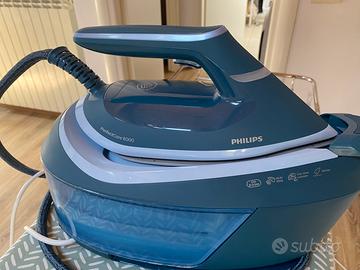 Ferro con caldaia Philips