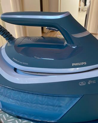 Ferro con caldaia Philips
