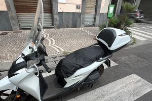 sh 150 sport