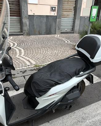 sh 150 sport