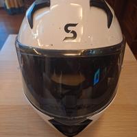 Casco Modulare SKA-P