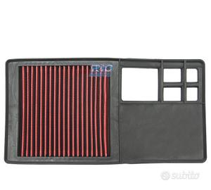 FILTRO ASPIRAZIONE DIRETTA VOLKSWAGEN VW CADDY 06-
