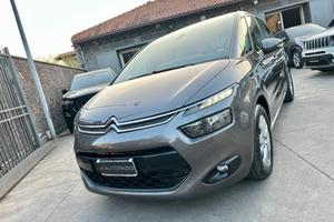 Citroen C4 Picasso BlueHDi 120 S&S EAT6 Seduction