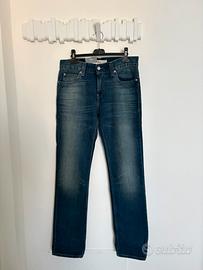 Jeans Levi’s 511 Slim Uomo - W32 L34
