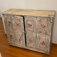 Credenza stile provenzale