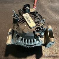 ALTERNATORE FIAT PUNTO EVO 1.3 D S&S start & stop