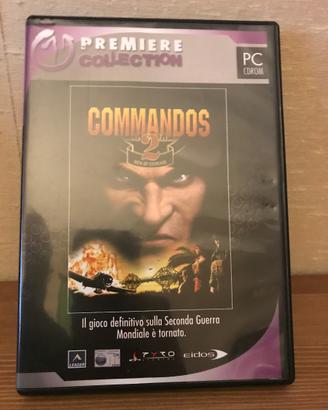 Videogiochi Vintage per PC