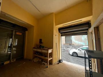 Porto Via Oronzio Massa Rif. 496L