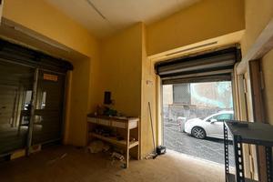 Porto Via Oronzio Massa Rif. 496L