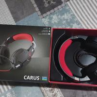 Cuffie ps4- xbox one- PC LAPTOP