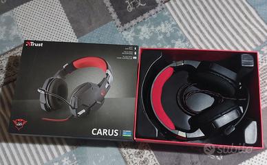 Cuffie ps4- xbox one- PC LAPTOP