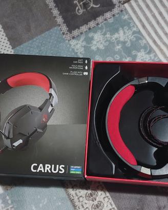 Cuffie ps4- xbox one- PC LAPTOP