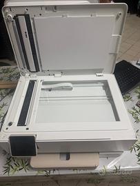 Stampante hp