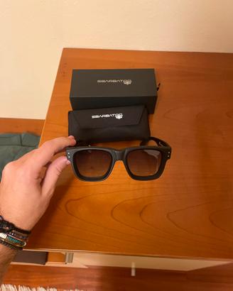 Occhiali da sole Sbarbatoo modello Barbè