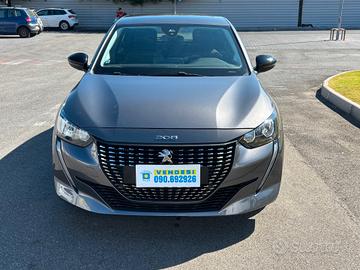 Peugeot 208 BlueHDi SOLI 26000KM