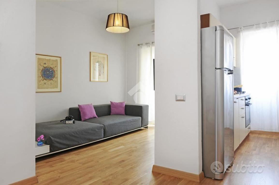 Appartamento – Cagliari, Stampaxi/Stampace - Vista 2
