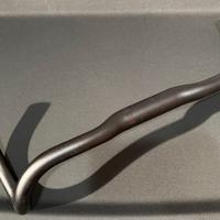 Manubrio gravel Specialized Adventure Gear Hover